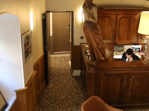 Les Terrasses Poulard