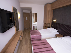 Poseidon Hotel - Adults Only