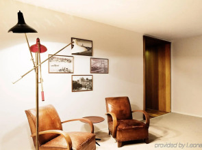 Square Nine Hotel Belgrade-The Leading Hotels of The World