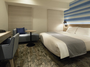 Mitsui Garden Hotel Hiroshima