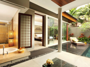 Bali Mandira Beach Resort & Spa