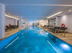 Kiani Beach Resort Family