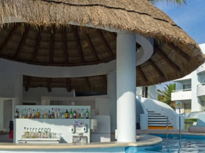 Sunset Fishermen Beach Resort Playa del Carmen - All inclusive