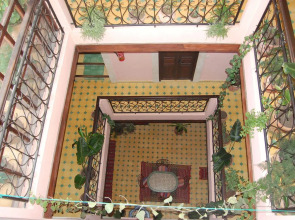 Riad Etoile d'Essaouira