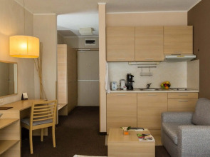 Lucky Bansko Aparthotel SPA & Relax