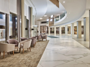 DoubleTree by Hilton Malta