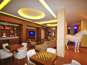 Отель Blue Bay Platinum