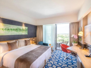 Курортный отель Lankaran Springs & Wellness Resort