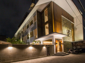 M Suite Bali