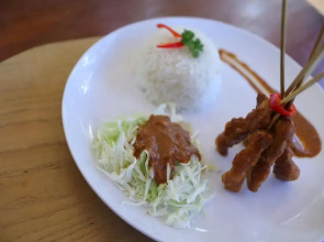 Biyukukung Suites & Spa