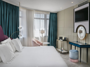 Hotel Vincci Capitol