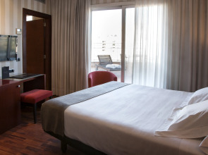 Hotel RH Murcia Centro 