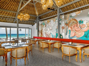 Nirwana Beach & Resort