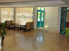 Cinar Family Suite Hotel