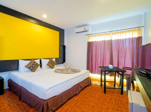 Phi Phi Andaman Legacy Resort