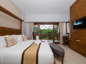 The Lokha Ubud Resort, Villas & SPA