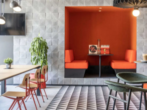 ibis Barcelona Aeropuerto Viladecans