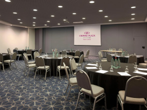 Crowne Plaza Milan - Linate by IHG