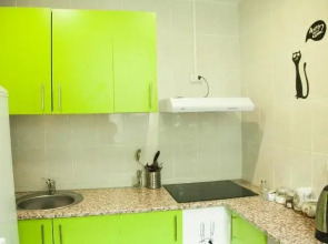 Отель Виктория