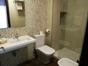 Hotel Arcos de Montemar