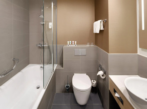 Holiday Inn Dusseldorf City Toulouser Allee by IHG