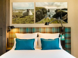 Motel One Edinburgh - Royal