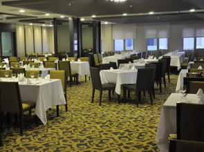 Kervansaray Bursa City Hotel
