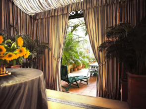 Residenza Ruspoli Bonaparte