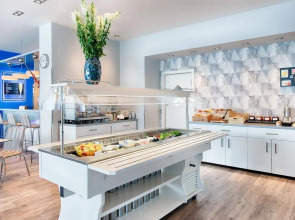 Garner Hotel Bremen City by IHG