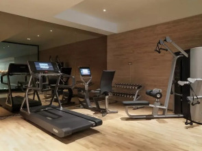 Sense Hotel Sofia, a Member of Design Hotels