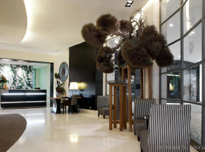 NH Collection Lisboa Liberdade