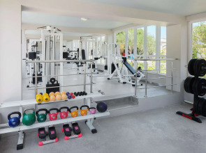 Waterman Svpetrvs Resort