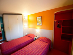 Premiere Classe Orléans Ouest - La Chapelle Saint Mesmin