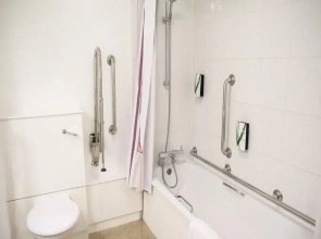 Premier Inn London Stansted Airport