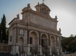 Отель Imperium Suite Navona