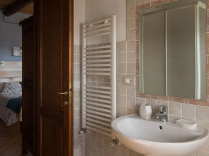 Agriturismo Angiò nel Ceré