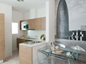 Eric Vökel Boutique Apartments Gran Vía Suites