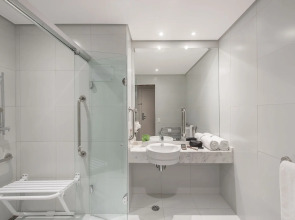 Intercity São Paulo Ibirapuera