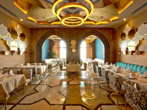 Side Star Elegance Hotel - Ultra All Inclusive