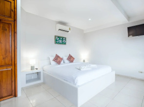 Prinz Garden Villa Hua Hin