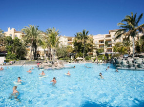 Palm Oasis Maspalomas