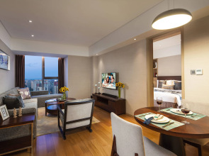 Somerset Xindicheng Xi'an