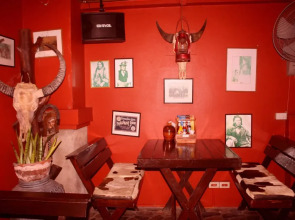 Buffalo Bill Hotel Koh Chang