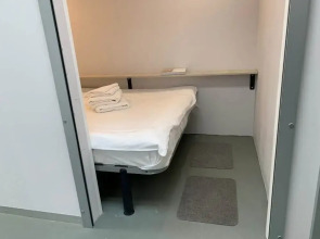 Hostel Comfort box