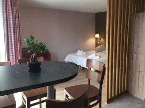 Village Vacances le Tarbesou - Appartments