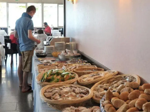 Pietra di Luna Hotel