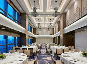 Modena by Fraser Changsha