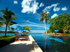 Starlight Resort Koh Phangan