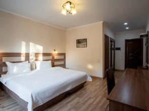 Отель Asia Mountains