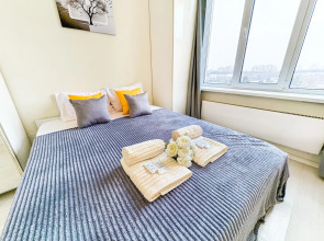 Posutochno50 (Посуточно50) на улице Совхозная 5